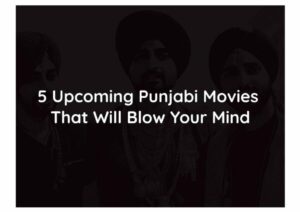 Punjabi Movie