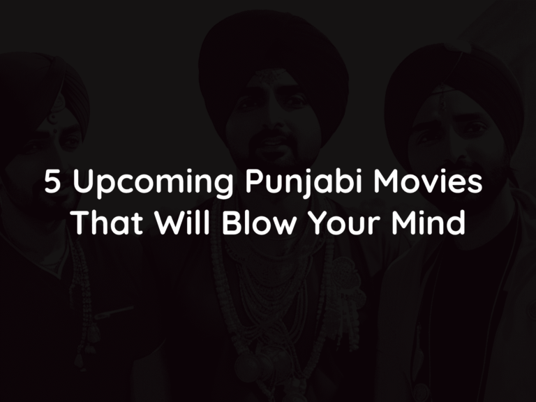 Punjabi Movies